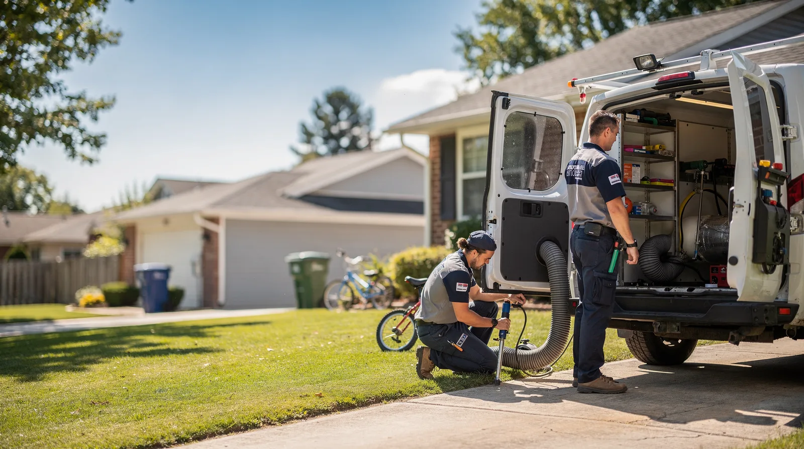 24/7 HVAC Repair & AC Replacement in Farina, IL near me